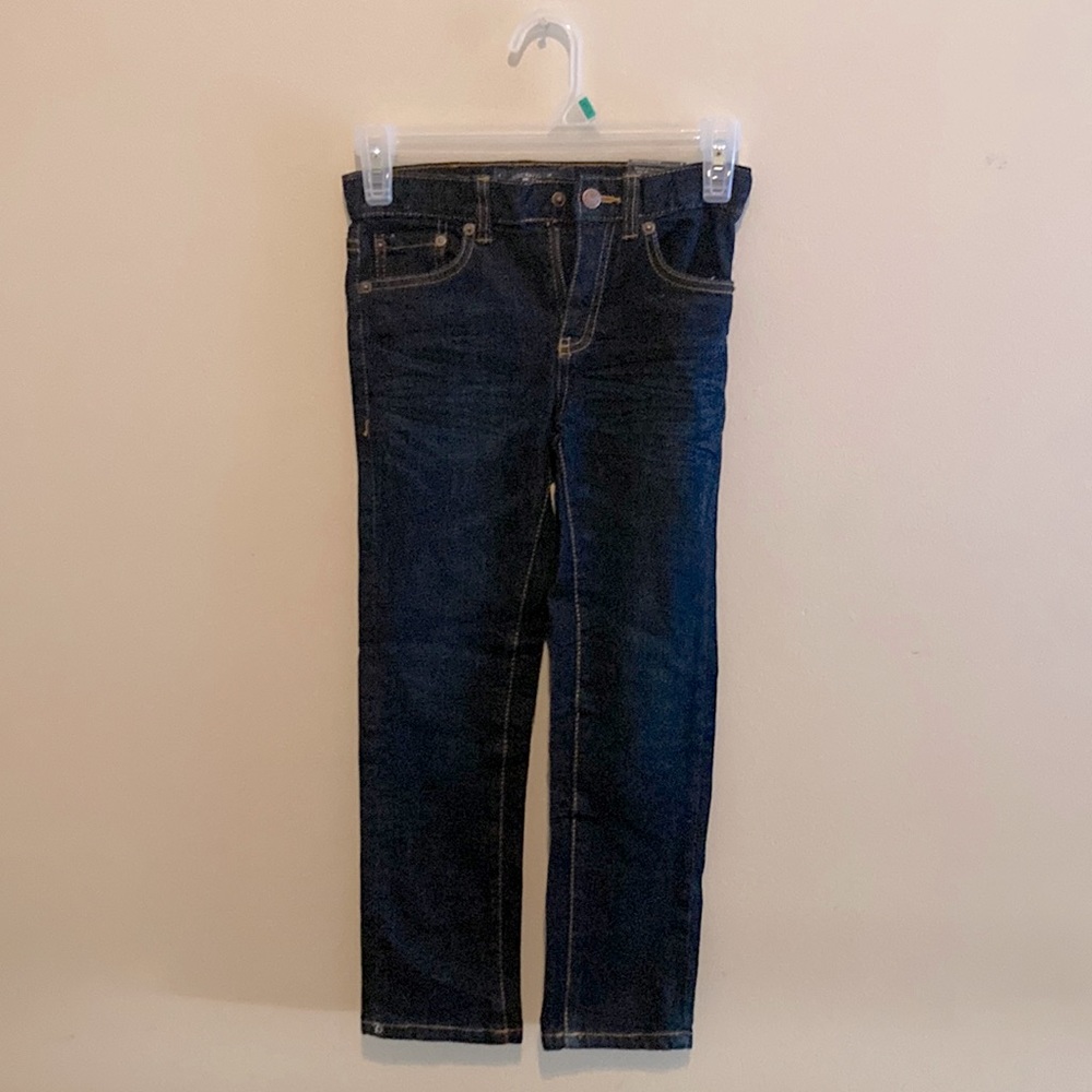 Lucky Brand jeans (Boys)